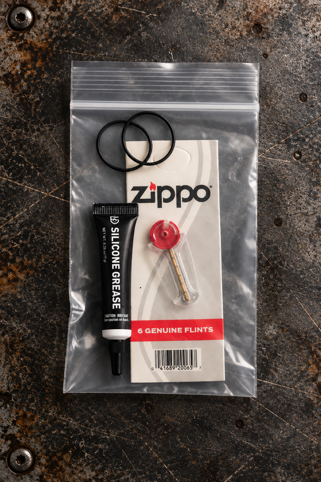 Radlight Maintenance Kit