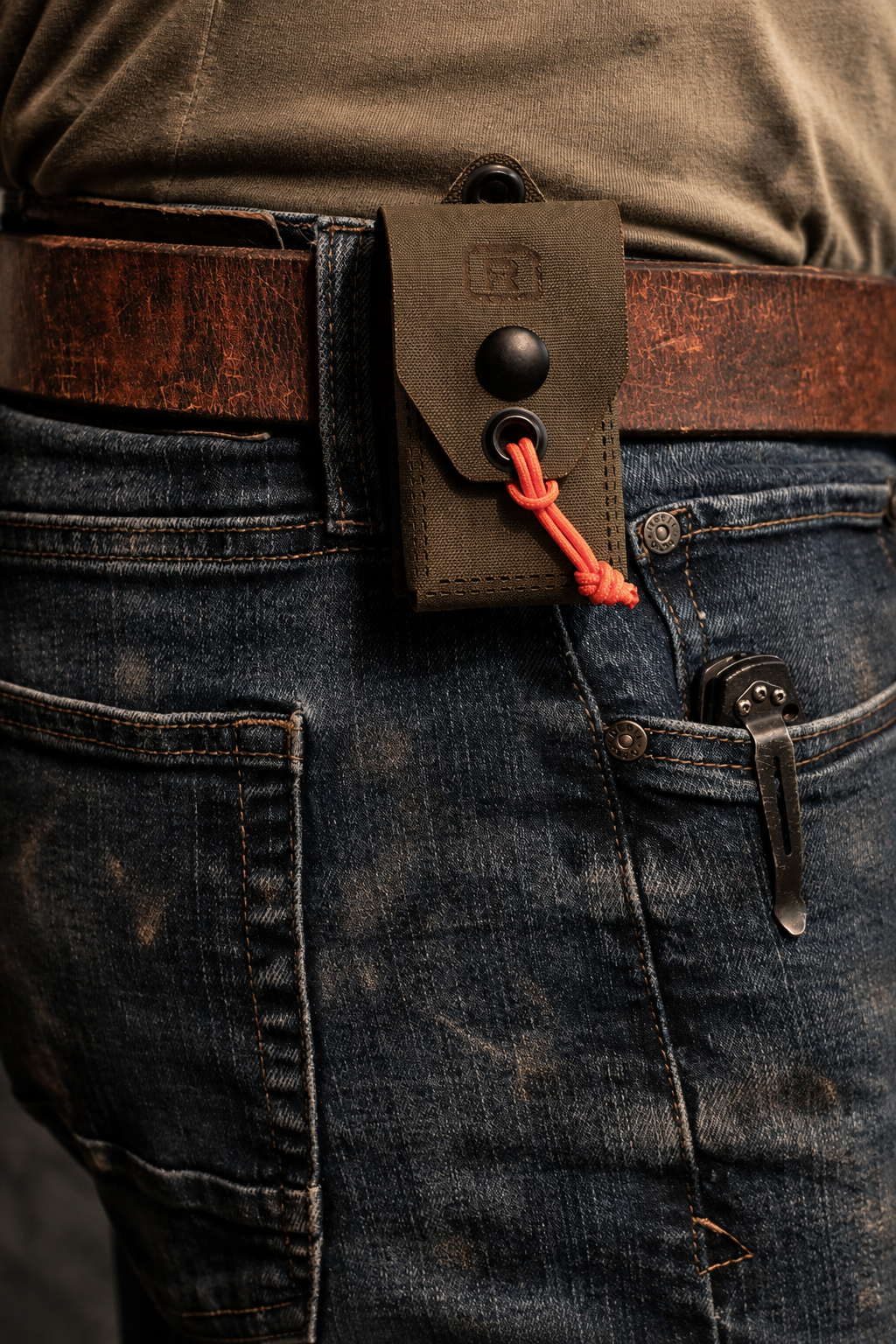 Radlight Lighter Sheath