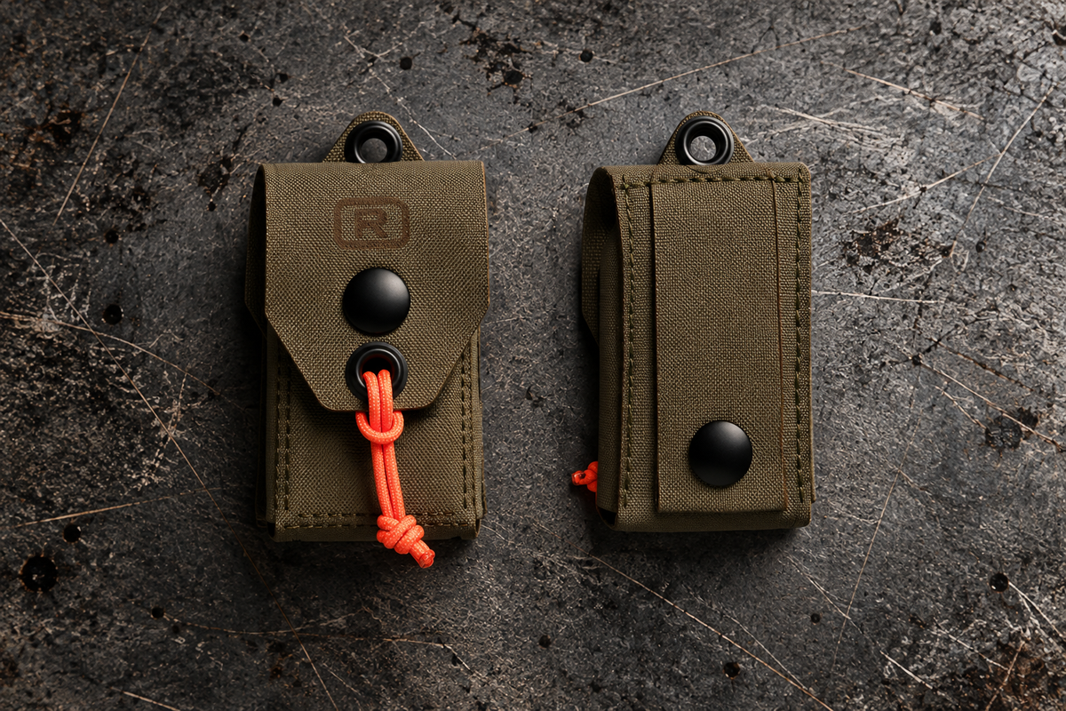 Radlight Lighter Sheath