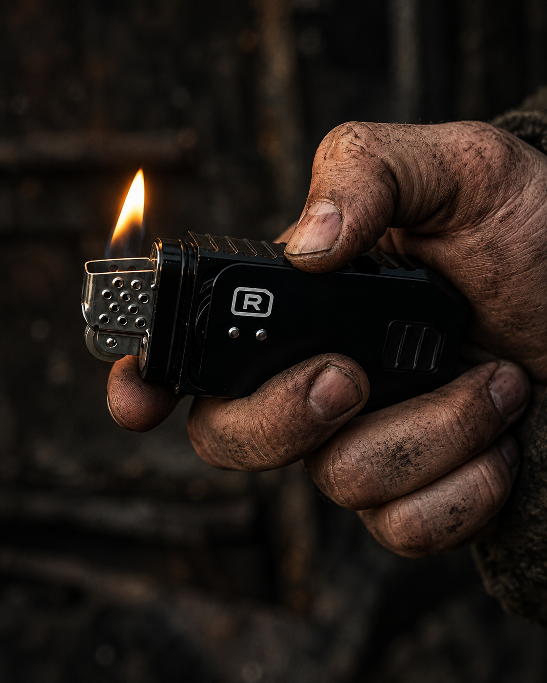 RADLIGHT