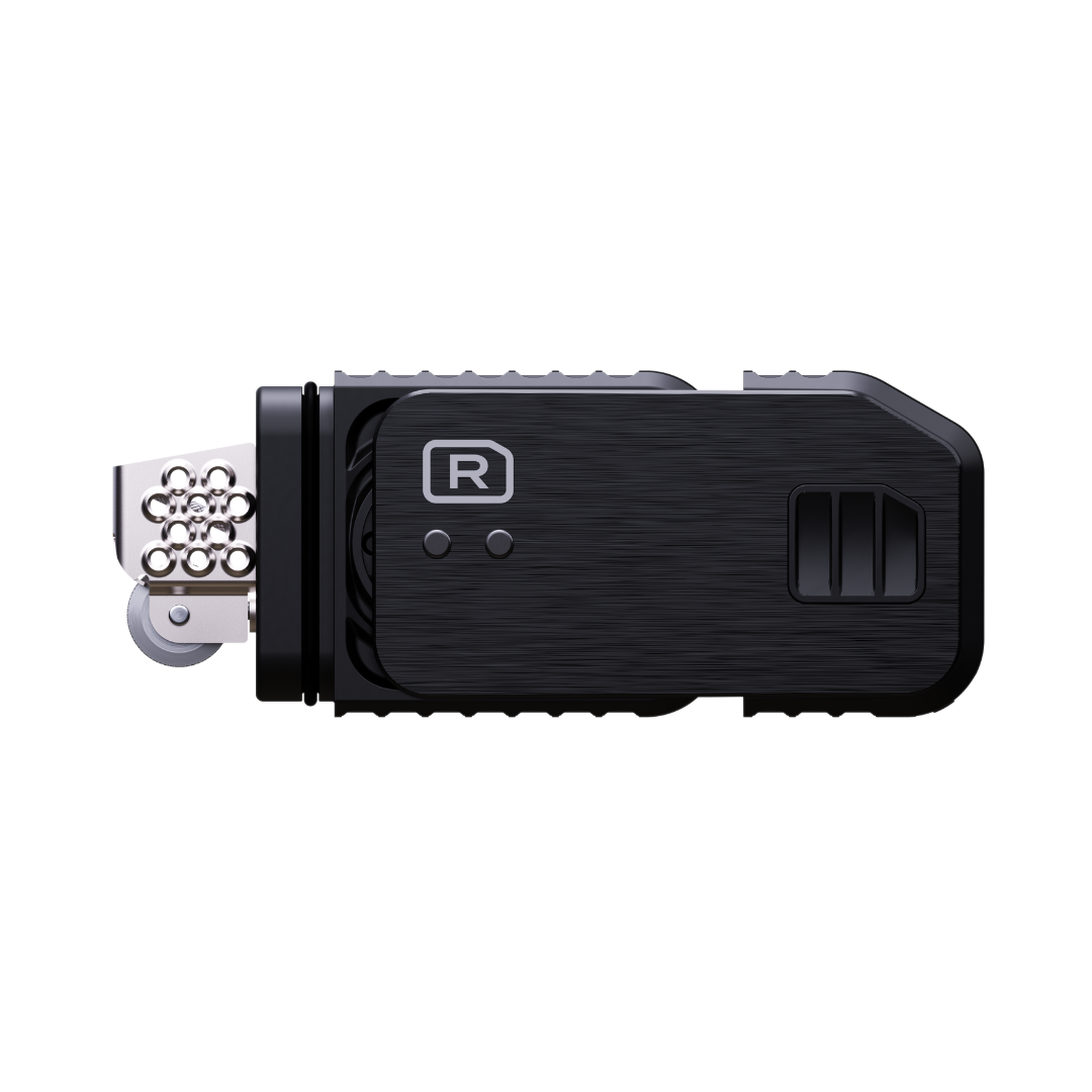 Raider Light Radlight Survival Lighter | Windproof, Waterproof, Tactical – Radlight ...