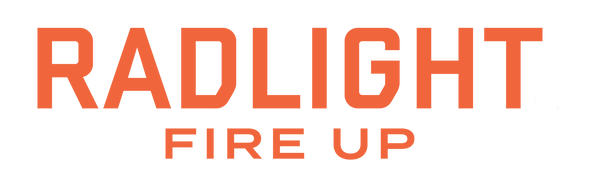 Radlight | FIRE UP 