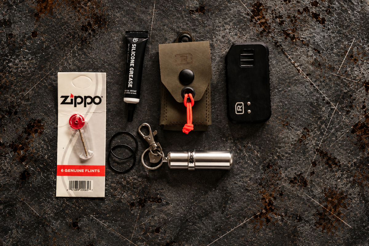 Radlight Bundle Complete Kit