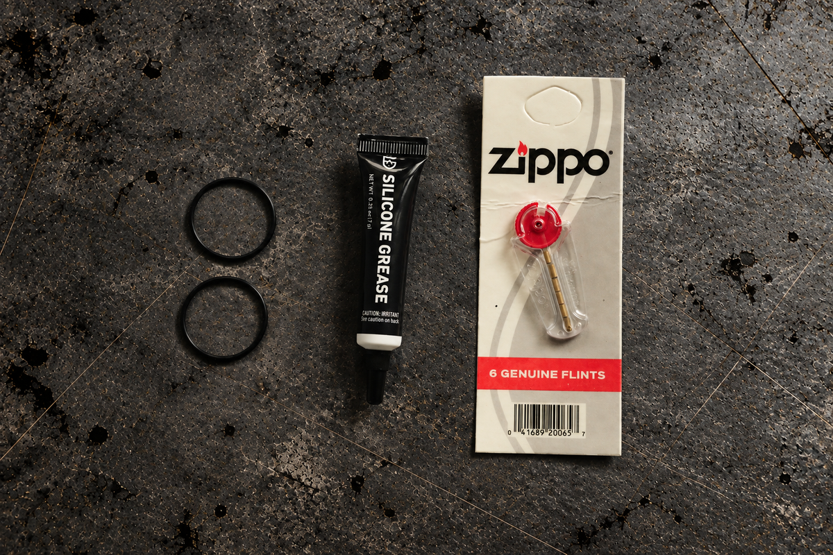 Radlight Maintenance Kit