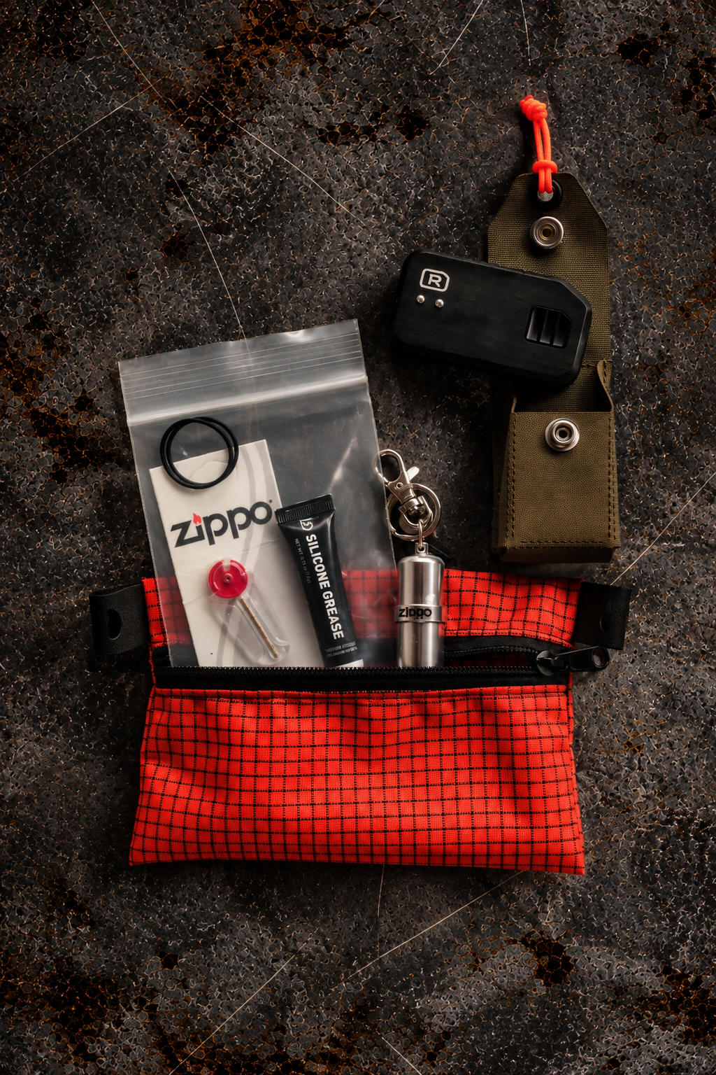 Radlight Bundle Complete Kit